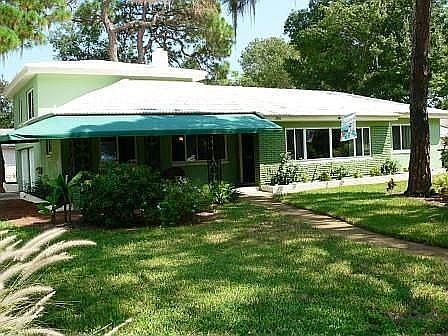 Gracious Home on Corner Lot