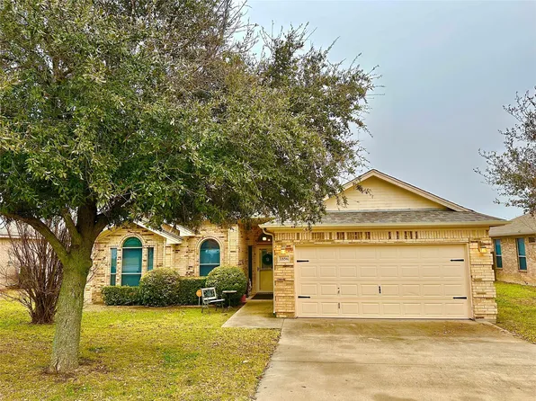 1856 Roadrunner Dr, Weatherford, TX 76088