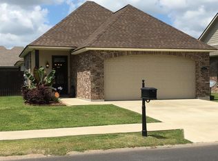203 Indest St, New Iberia, LA 70563