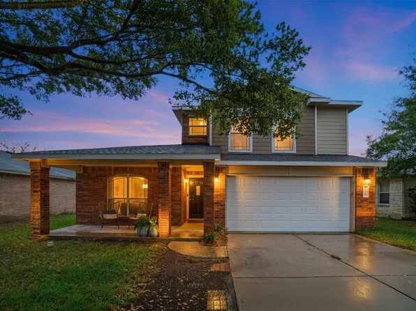 119 Salado Dr, Kyle, TX 78640