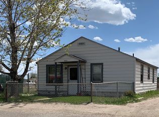 5010 E 77th Ave, Commerce City, CO 80022