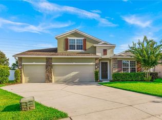 373 Skyview Pl, Chuluota, FL 32766