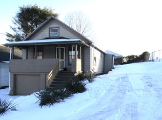 153 Deaton St, Bluefield, VA