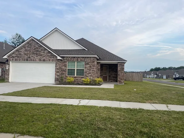 35500 Grovemont Dr, Denham Springs, LA 70706