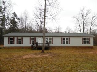 863 Ada Bill Ln, Iron Station, NC 28080