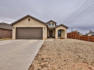 7302 29th St, Lubbock, TX 79407