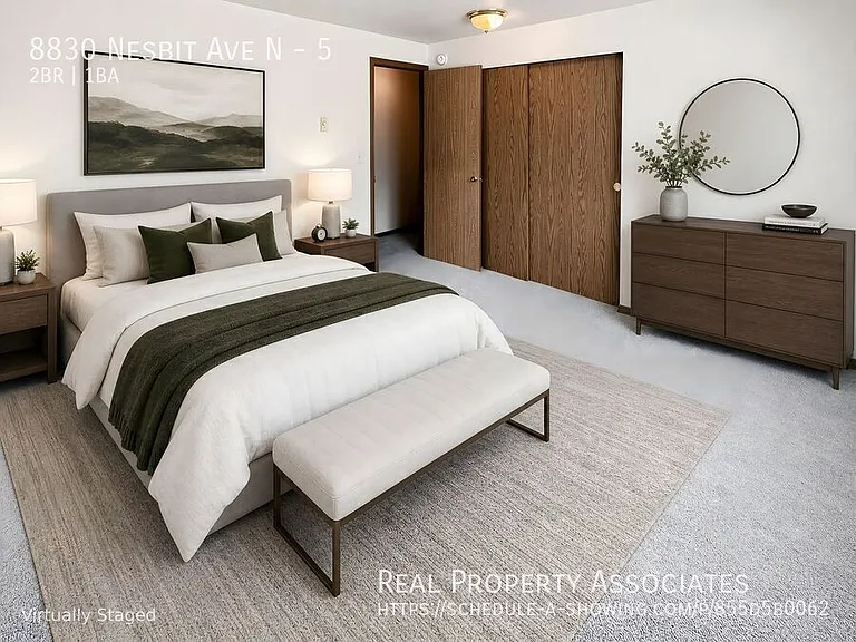8830 Nesbit Ave N #5 — Photo 10
