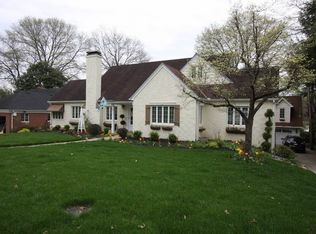 2109 Wiltshire Blvd, Huntington, WV 25701