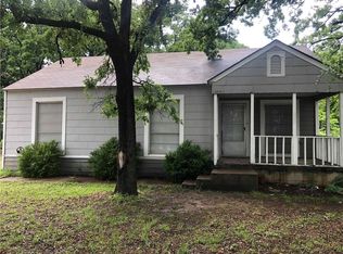 2335 S Peachtree Rd, Balch Springs, TX 75180