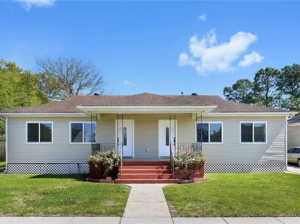 1007 Community St, Arabi, LA 70032