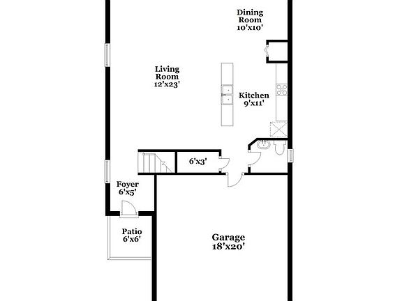 2nd image of 4221 Globe Thistle Dr