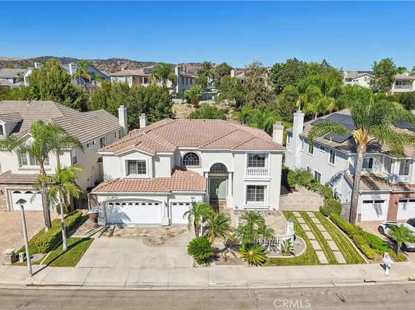 17218 Blue Spruce Ln, Yorba Linda, CA 92886