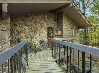 4204 Southwind Loop, Heber Springs, AR 72543