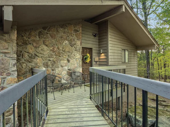 4204 Southwind Loop, Heber Springs, AR 72543