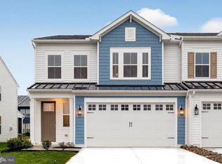 12687 Drum Creek Way, Selbyville, DE 19975