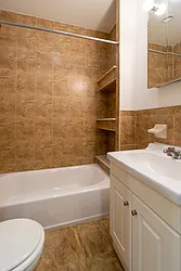 Rented by City Connections Realty