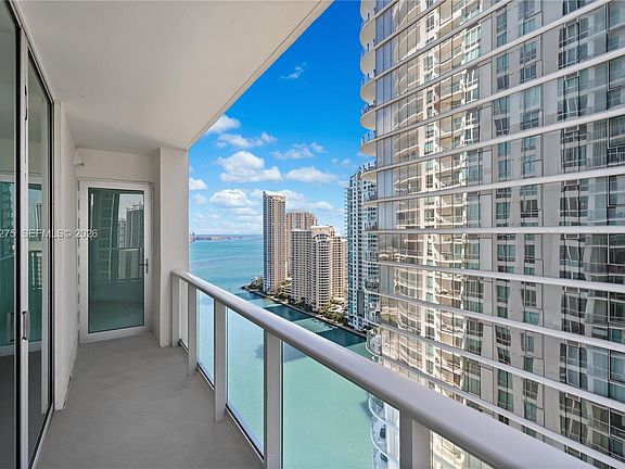 2nd image of 300 S Biscayne Blvd #T-2602