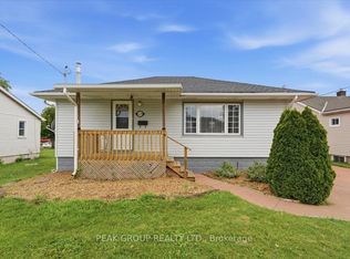 6233 Montrose Rd, Niagara Falls, ON L2H1L5
