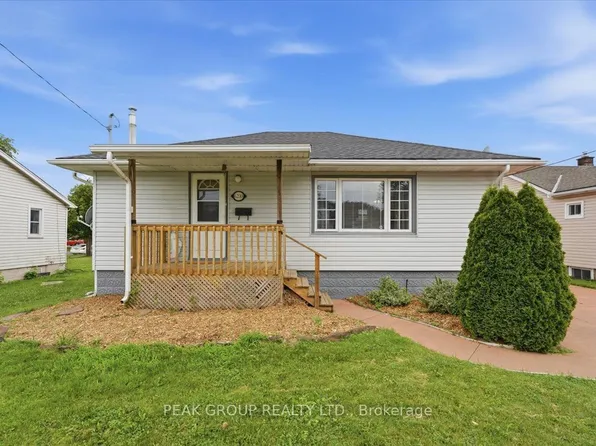6233 Montrose Rd, Niagara Falls, ON L2H 1L5