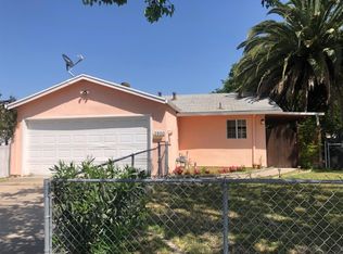 2500 Conant Ave, Modesto, CA 95350