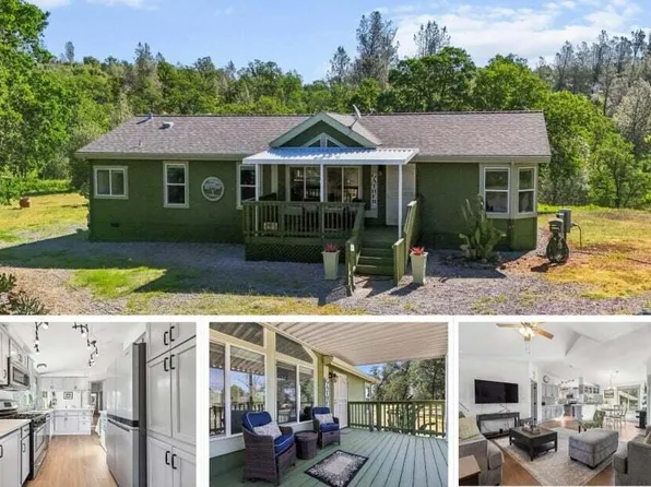 22400 Jones Valley Trl, Redding, CA 96003