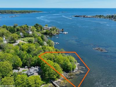 6 Follett Lane, Kittery Point, ME, 03905