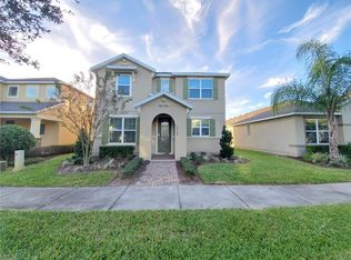 14908 Porter Rd, Winter Garden, FL 34787