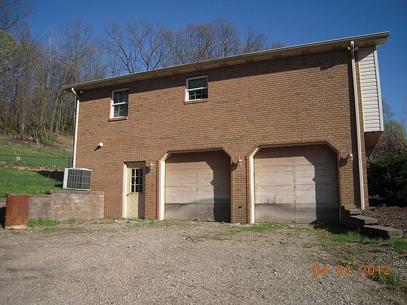 Side/ Garage Entry