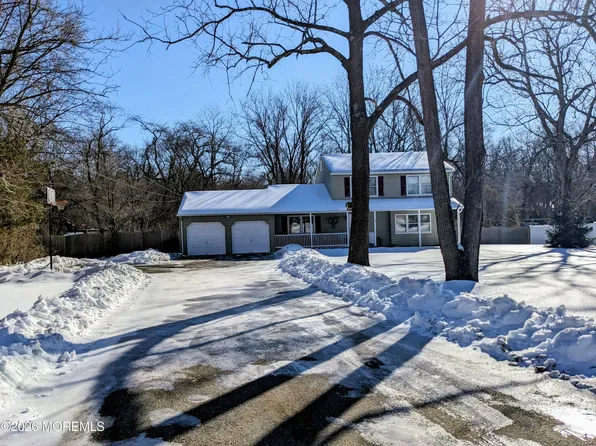 101 S Hope Chapel Road, Jackson, NJ 08527