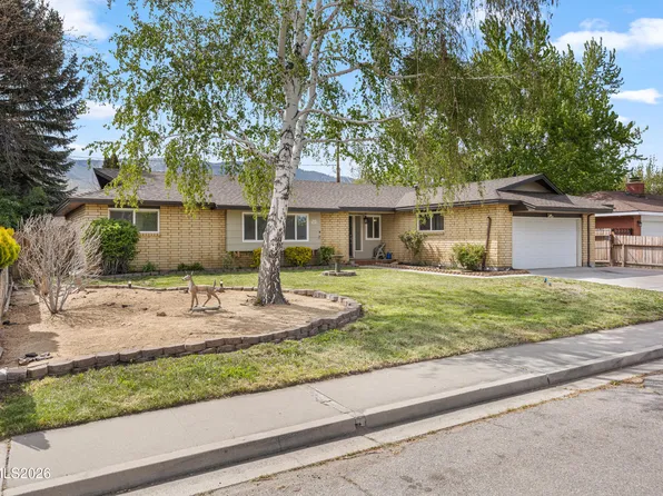 904 Saratoga Way, Carson City, NV 89703