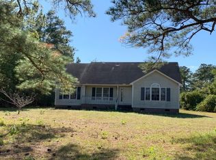 246 Deer Run Ln, Autryville, NC 28318
