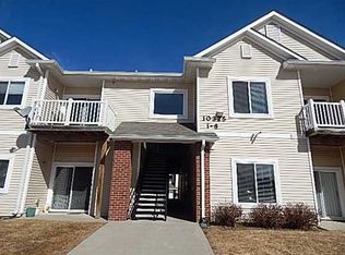 10325 Essex Dr UNIT 1, Johnston, IA 50131