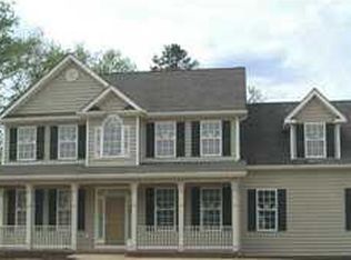 85 Oliver Ridge Ln, Troy, VA 22974