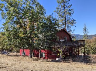 301 Goose Ranch Rd, Lewiston, CA 96052