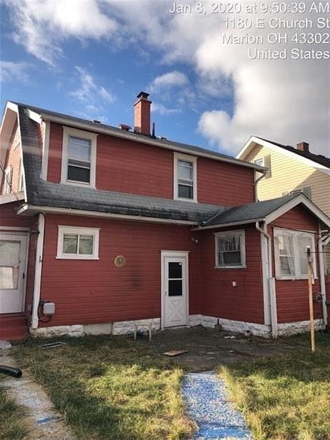2nd image of 1180 E Church St