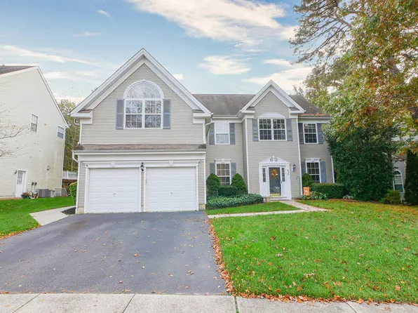 422 Coventry Way, Galloway, NJ 08205