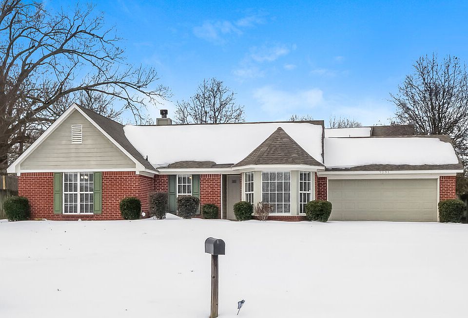 1st image of 7291 Bridle Ln