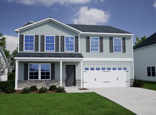56 Mistflower Dr, Youngsville, NC 27596