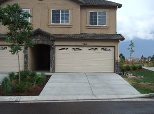 3819 Josephine Hts, Colorado Springs, CO 80906