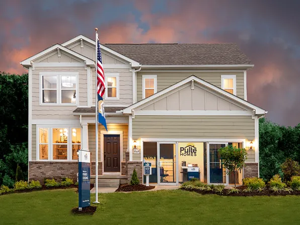 Mercer Plan, Pioneer Crossing