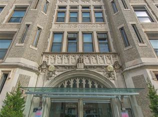 501 Adams St APT 2E, Hoboken, NJ 07030