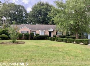 106 W 6th St, Bay Minette, AL 36507