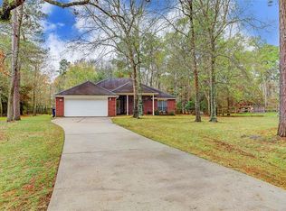 6310 Palmer Ct, Magnolia, TX 77354