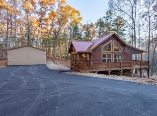 570 Hawthorne Ln, Murphy, NC 28906