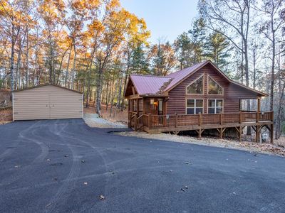 570 Hawthorne Ln, Murphy, NC, 28906