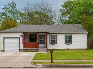 1321 Biggs Ter, Arlington, TX 76010