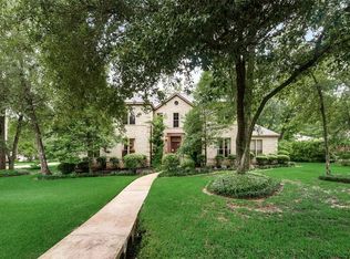 59 N Skyflower Ct, Spring, TX 77381