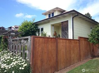1116 NW 59th St, Seattle, WA 98107