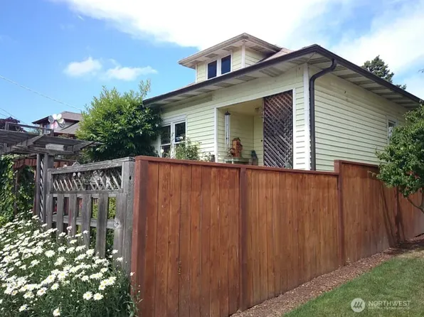 1116 NW 59th Street, Seattle, WA 98117