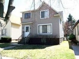 515 Elm St, Wyandotte, MI 48192